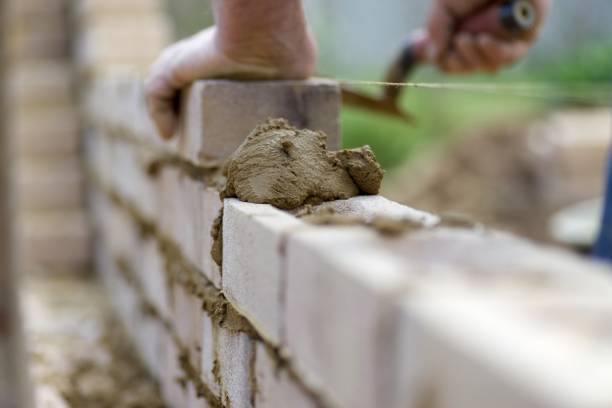Best Concrete Walkway Installation  in Emmitsburg, MD