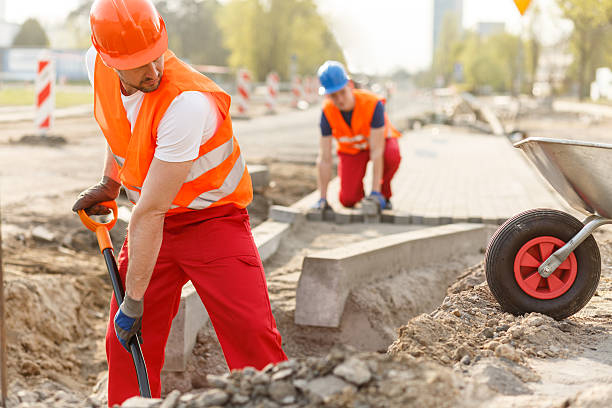 Best Decorative Concrete Services  in Emmitsburg, MD