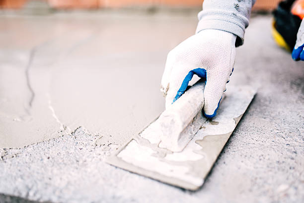 Best Poured Concrete Foundation  in Emmitsburg, MD